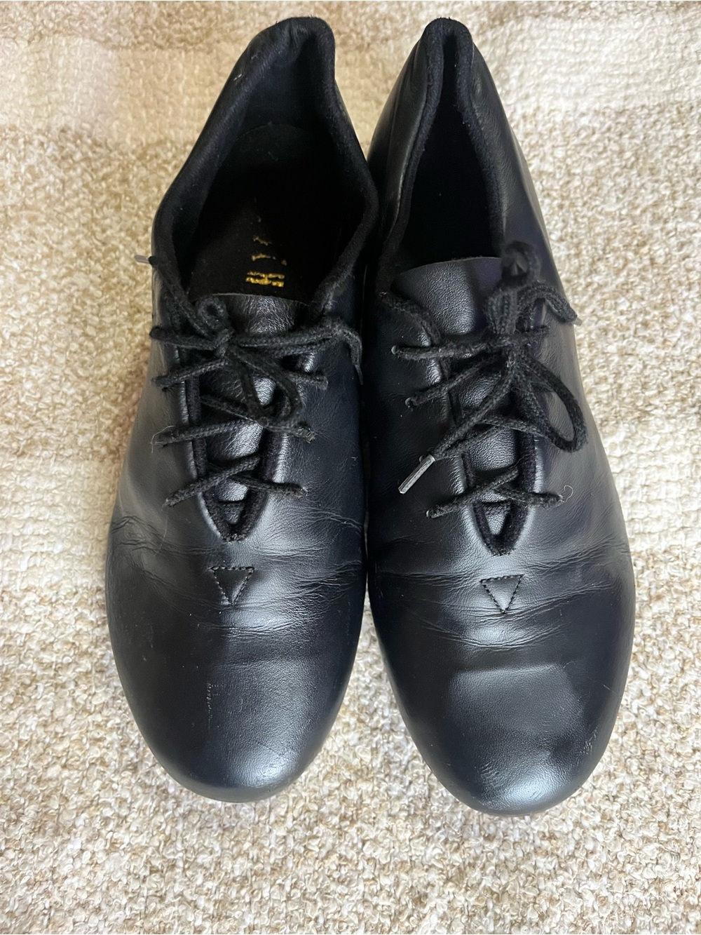 Bloch Sync Tap shoes